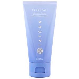 Tatcha Rice Wash Soft Cream Cleanser 50ml